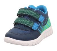 Superfit - Kid's Sport7 Mini D - Chaussures de loisirs - EU 34 - blau / türkis