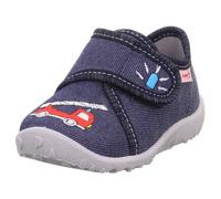 Superfit Spotty Mule, Bleu foncé 8090, 25 EU