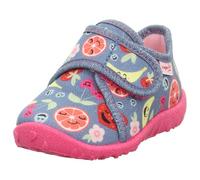 Superfit - Kid's Spotty - Chaussons classiques - EU 19 - blau
