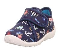 Superfit - Kid's Spotty - Chaussons classiques - EU 20 - dunkelblau