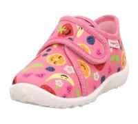 Superfit - Kid's Spotty - Chaussons classiques - EU 24 - rosa