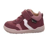 Superfit - Kid's Superfree 2.0 B GTX - Chaussures minimalistes - EU 20 - rot / lila