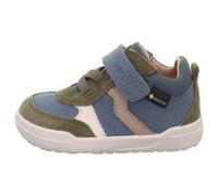 Superfit - Kid's Superfree 2.0 B GTX - Chaussures minimalistes - EU 26 - grün / blau