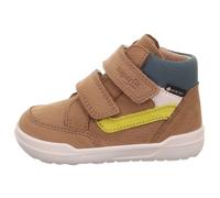 Superfit - Kid's Superfree 2.0 GTX - Chaussures minimalistes - EU 28 - braun / blau