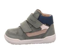 Superfit - Kid's Superfree 2.0 GTX - Chaussures minimalistes - EU 28 - grün / blau