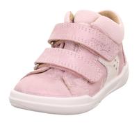 Superfit - Kid's Superfree B - Chaussures minimalistes - EU 26 - rosa / lila