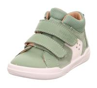 Superfit - Kid's Superfree B - Chaussures minimalistes - EU 28 - hellgrün / weiss