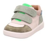 Superfit Supies Chaussure de première randonnée, Multicolore 9040, 20 EU