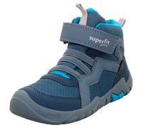 Superfit - Kid's Trace - Chaussures minimalistes - EU 25 - blau / türkis