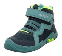 Superfit - Kid's Trace - Chaussures minimalistes - EU 32 - grün / gelb