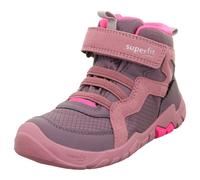 Superfit - Kid's Trace - Chaussures minimalistes - EU 35 - lila / pink