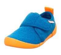 Superfit - Kid's Venti B - Chaussons classiques - EU 32 - blau / orange