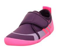 Superfit - Kid's Venti C - Chaussons classiques - EU 25 - lila / pink