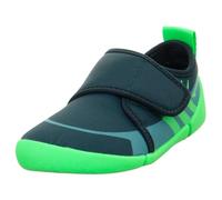 Superfit - Kid's Venti C - Chaussons classiques - EU 26 - grün / hellgrün