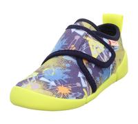 Superfit Venti, pantoufles, bleu multicolore 8010, 28 EU