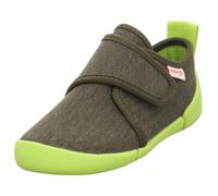 Superfit - Kid's Venti - Chaussons classiques - EU 30 - grün