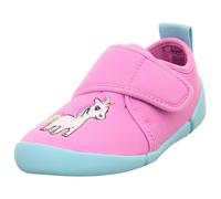 Superfit - Kid's Venti - Chaussons classiques - EU 31 - lila / hellgrün
