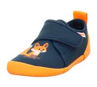 Superfit - Kid's Venti - Chaussons classiques - EU 32 - blau / orange