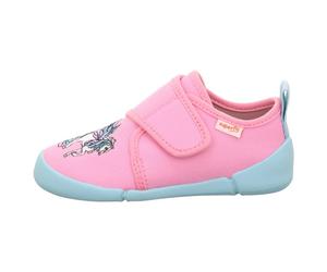 Superfit - Kid's Venti - Chaussons classiques - EU 33 - rosa