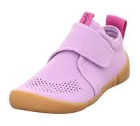 Superfit - Kid's Venti D - Chaussons classiques - EU 34 - lila