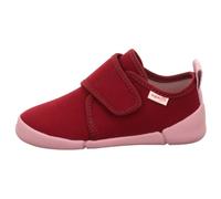 Superfit - Kid's Venti F - Chaussons classiques - EU 28 - rot