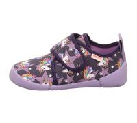 Superfit - Kid's Venti F - Chaussons classiques - EU 28 - viola / mehrfarbig