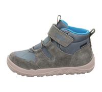 Superfit - Kid's Walderi B Sympatex - Chaussures minimalistes - EU 34 - grün / türkis