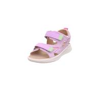 Superfit Lagoon Midi Sandale, Violet Vert 8500, 33 EU