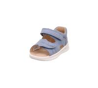 Superfit Lagoon Sandale, Bleu 8000, 19 EU