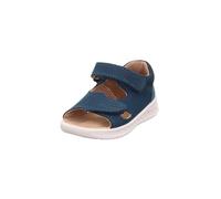 Superfit Lagoon Sandale, Bleu 8000, 23 EU