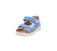 Superfit Lagoon Sandale, Bleu Clair 8400, 20 EU
