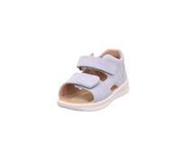 Superfit Lagoon Sandale, Bleu Clair 8400, 22 EU
