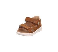 Superfit Lagoon Sandale, Marron/Beige 3010, 23 EU