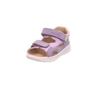 Superfit Lagoon Sandale, multicolore/violet 9020, 23 EU