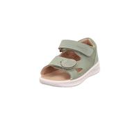 Superfit Lagoon Sandale, Vert Clair 7500, 26 EU