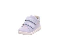 Superfit Lillo Basket, Bleu Clair 8400, 23 EU Étroit