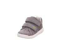 Superfit Lillo Chaussure de première randonnée, Gris 2010, 22 EU Étroit