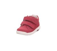 Superfit Lillo Chaussures d'apprentissage, Rose 5500, 21 EU Étroit