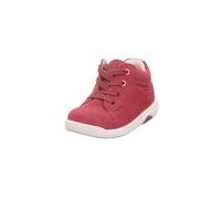 Superfit Lillo Chaussures de Marche, Rose 5500, 21 EU Étroit