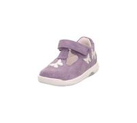 Superfit Lillo Sandale, Violet 8500, 21 EU Étroit