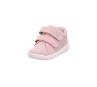 Superfit Lilo 5520 Baskets étroites pour garçon et Fille Rose 20 EU