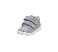 Superfit Lilo 7500 Baskets étroites pour garçon et Fille, Vert Clair/Jaune 20 EU