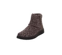 Superfit Lora 1-009489-0000 Bottes d'hiver pour enfant Largeur M IV Fermeture éclair Sympatex Sorano Recycled