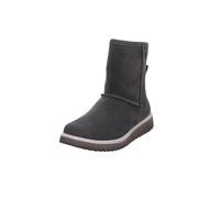 Superfit Lora Botte de Neige, Gris 2000, 34 EU
