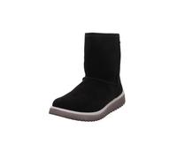 Superfit Lora Botte de Neige, Noir 00, 33 EU