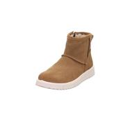 Superfit Lora Bottes d'hiver pour fille et garçon Largeur : M IV, Marron 000, 35 EU