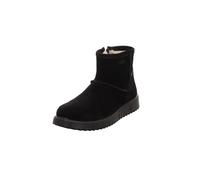 Superfit Lora Bottes d'hiver pour fille et garçon Largeur : M IV, Noir 000, 33 EU