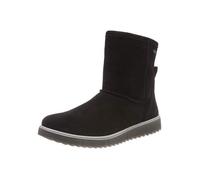 Superfit Lora Gore-Tex, Botte de Neige Femme, Noir 00, 39 EU