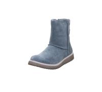 Superfit Lora Warm gefütterte Gore-Tex Botte de Neige, Blau 8020, 31 EU Large