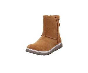 Superfit LORA warm gefütterte Gore-Tex, Botte de neige, Braun 3010,